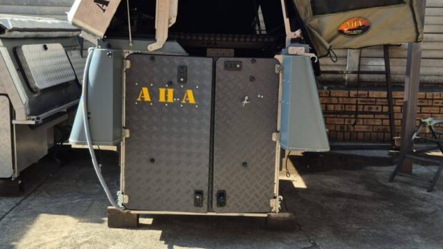Pre-Owned 2023 Model AHA15 Transformer - 2025-07