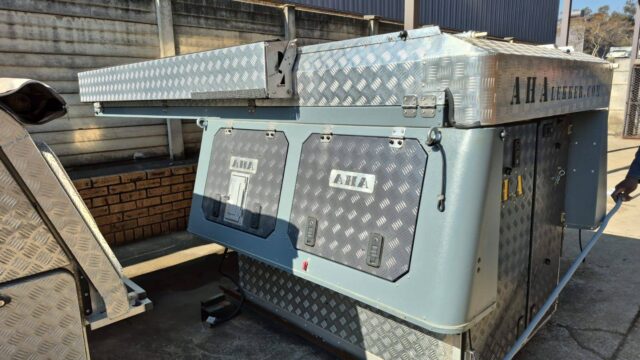 Pre-Owned 2023 Model AHA15 Transformer - 2025-07