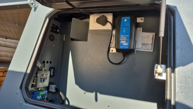 Pre-Owned 2023 Model AHA15 Transformer - 2025-07