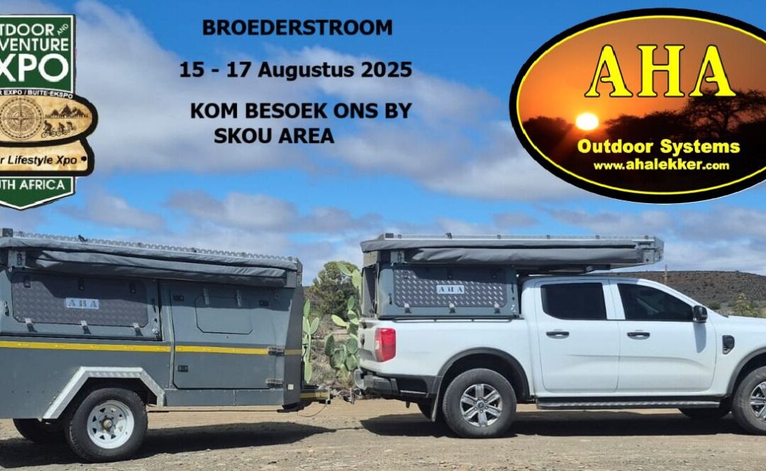 Outdoor and Adventure Expo 2025