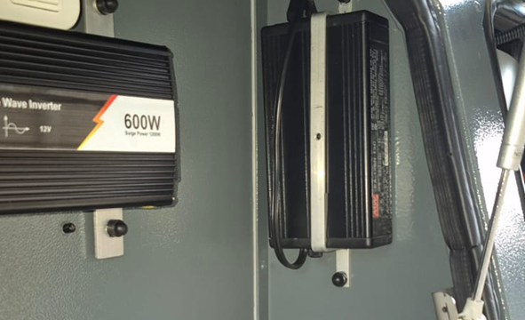 Battery Charger 1