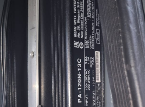 Battery Charger 2