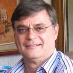 Dawie Maas | The Owner of AHA Outdoor Systems in Pretoria.