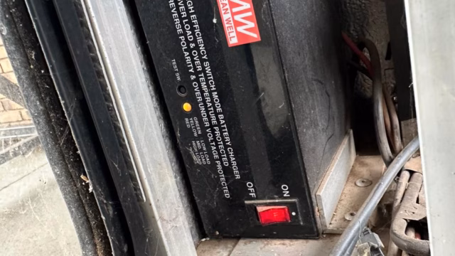 Battery Charger