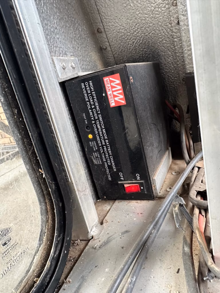 Battery Charger