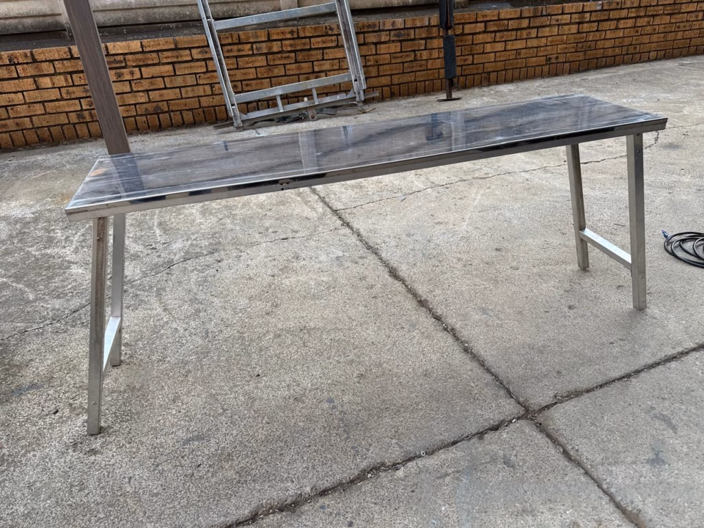 Kombuis Tafel